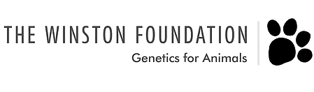 The Winston Foundation &ndash; Genetics for Animals